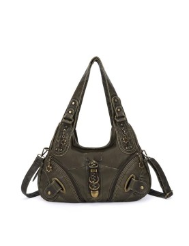 Vintage distressed...