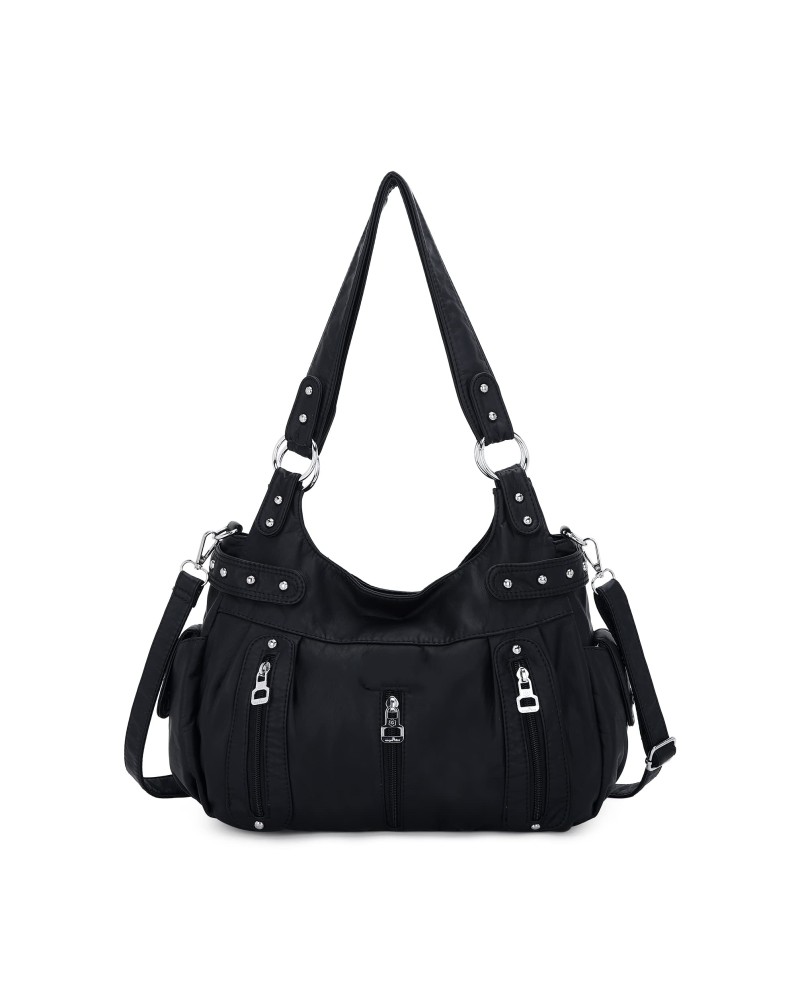Practical multi-carry women's bag