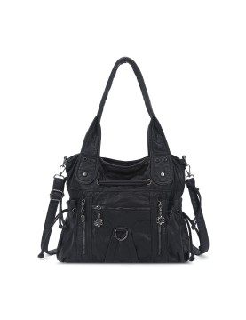 Punk style multi-back...