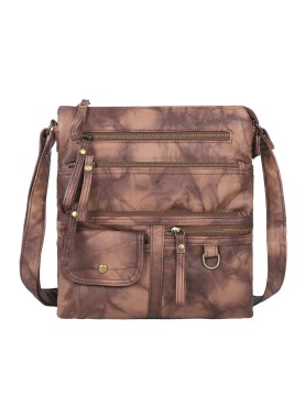 Vintage distressed...